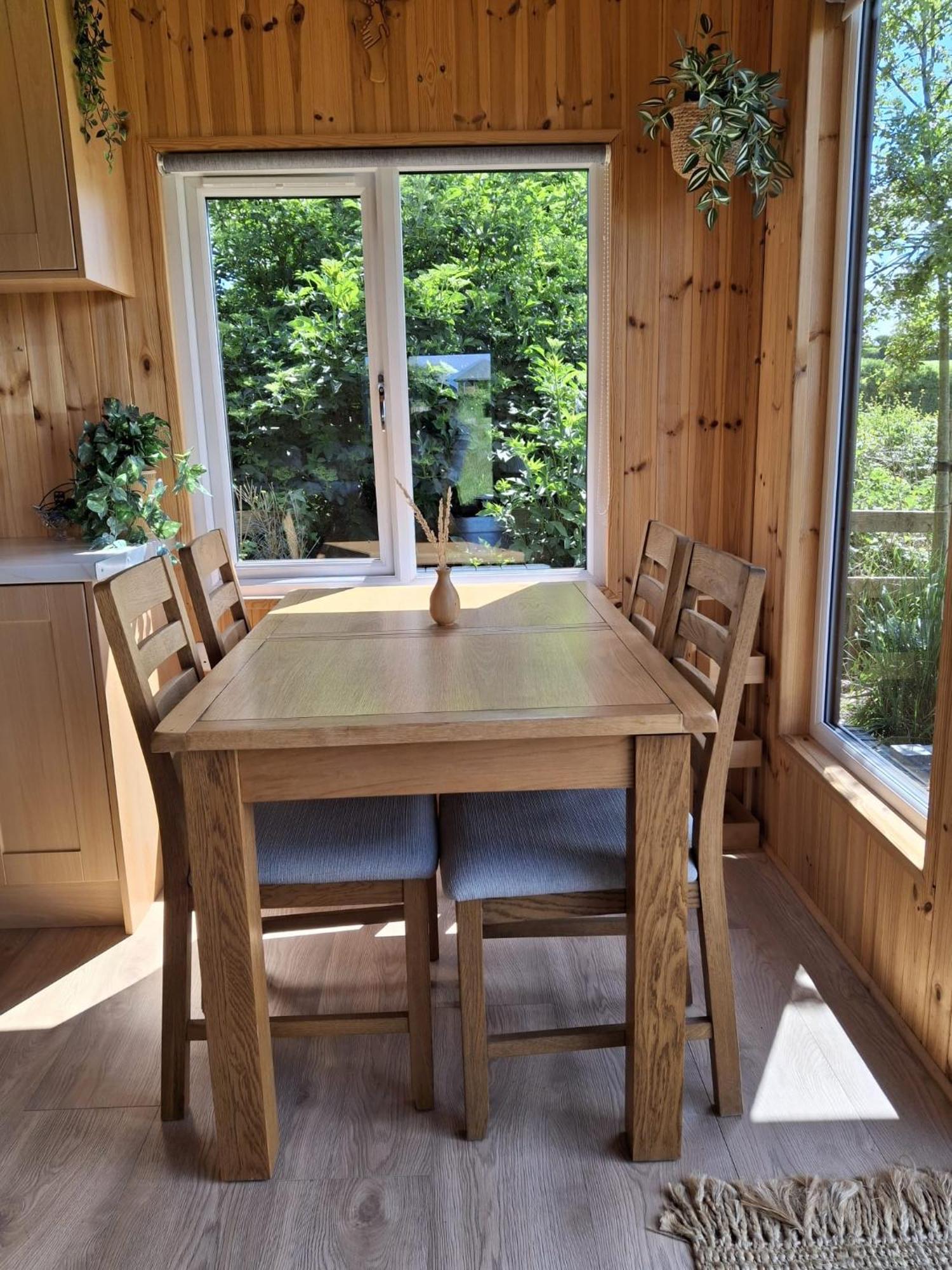 Deeside Manor Bed and Breakfast Stabannan Exteriör bild