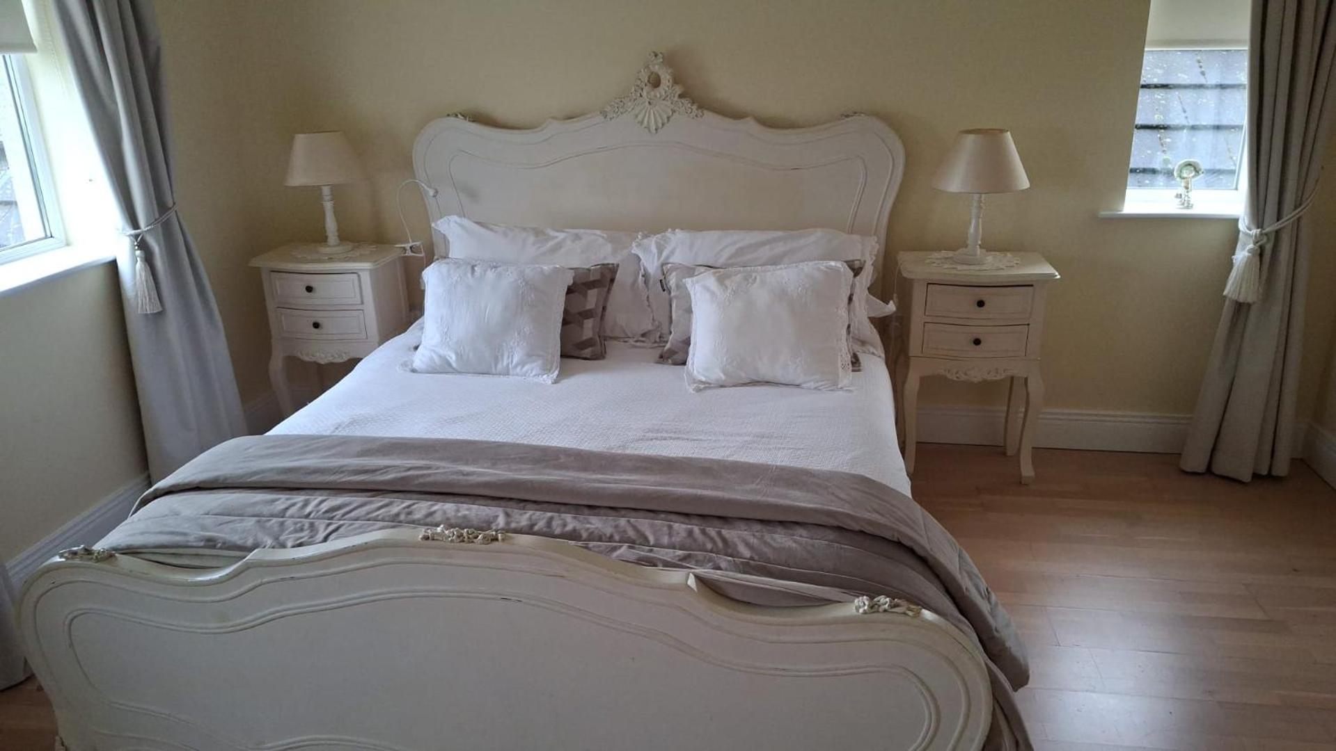 Deeside Manor Bed and Breakfast Stabannan Exteriör bild