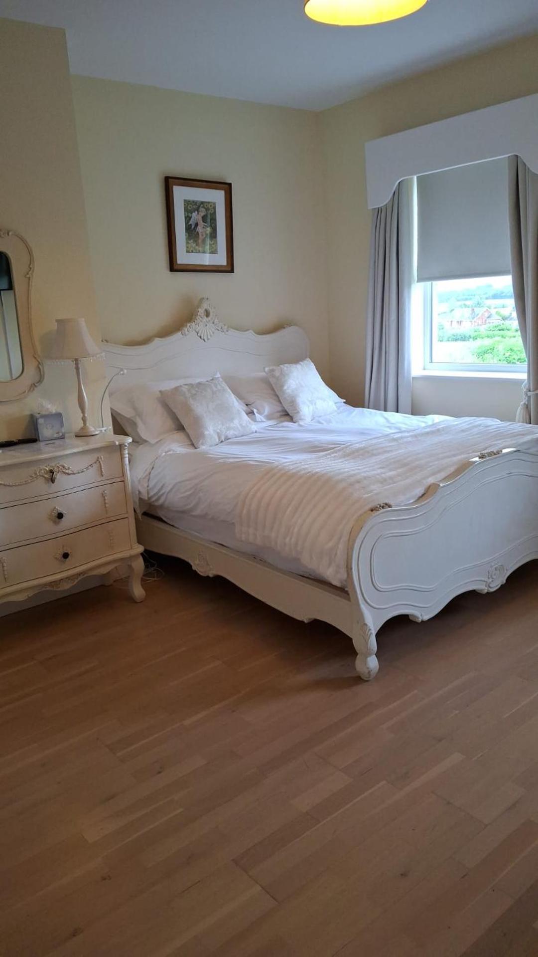 Deeside Manor Bed and Breakfast Stabannan Exteriör bild