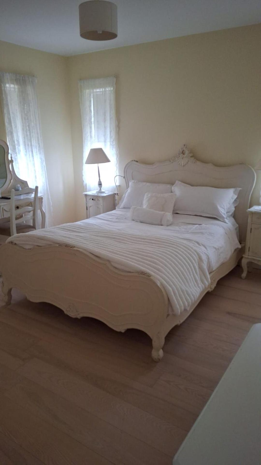 Deeside Manor Bed and Breakfast Stabannan Exteriör bild