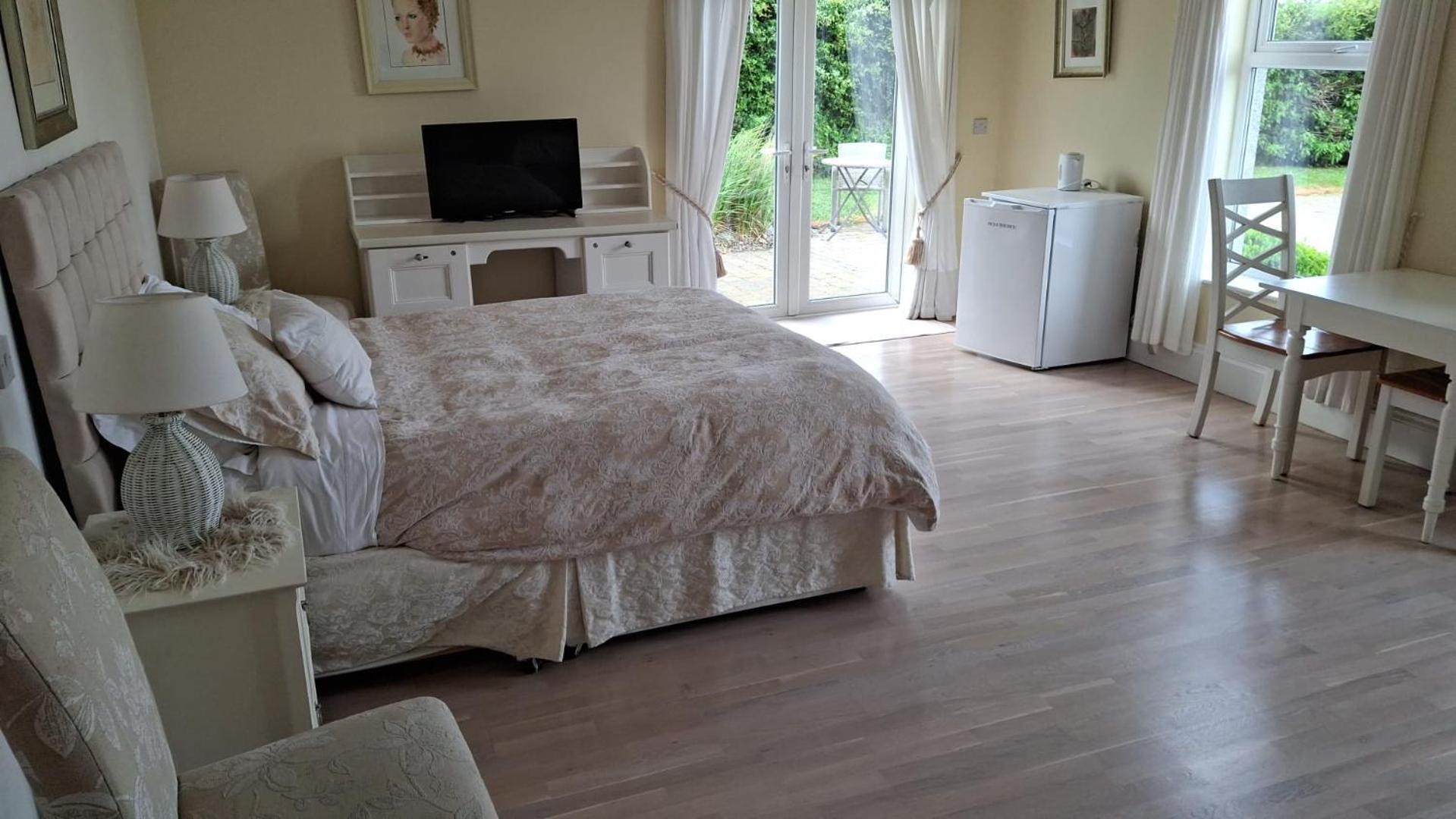 Deeside Manor Bed and Breakfast Stabannan Exteriör bild