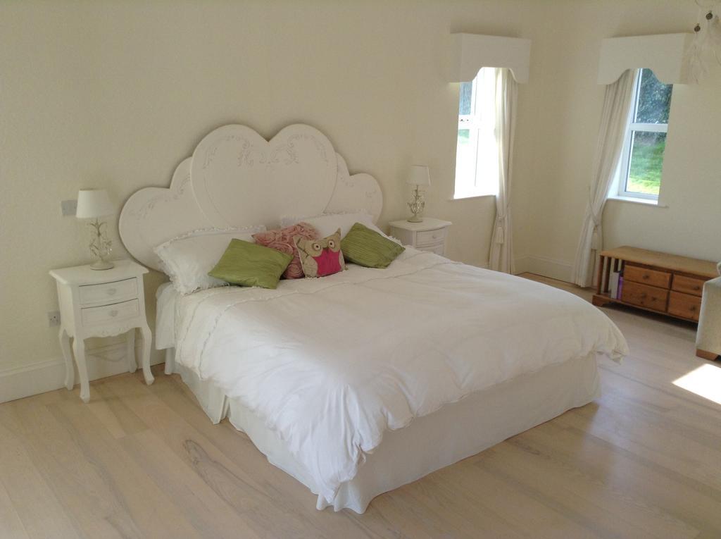 Deeside Manor Bed and Breakfast Stabannan Exteriör bild
