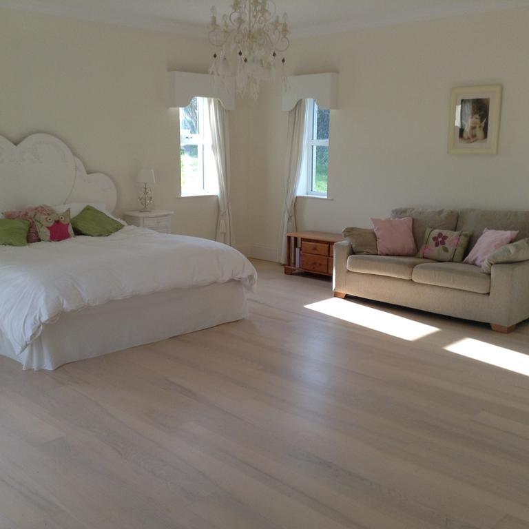 Deeside Manor Bed and Breakfast Stabannan Exteriör bild