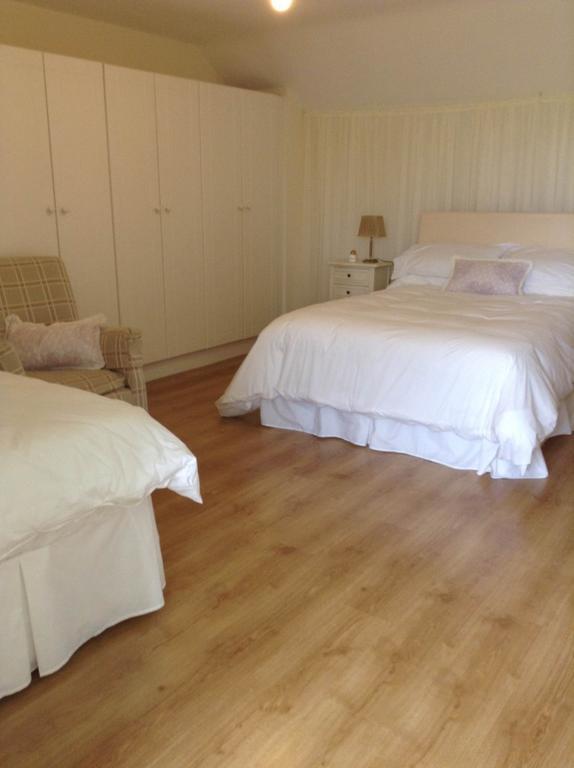 Deeside Manor Bed and Breakfast Stabannan Exteriör bild