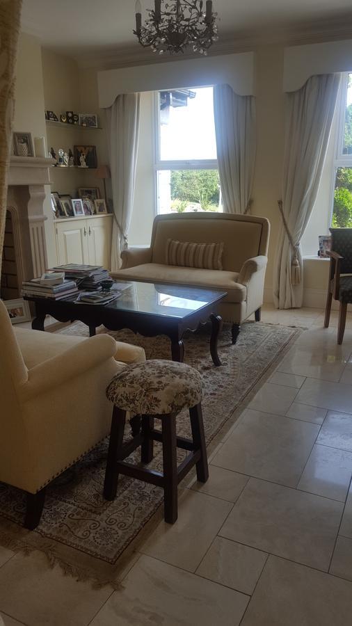 Deeside Manor Bed and Breakfast Stabannan Exteriör bild