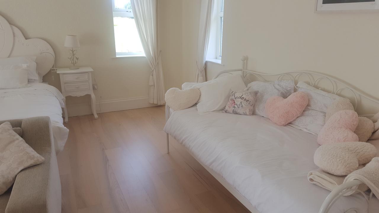 Deeside Manor Bed and Breakfast Stabannan Exteriör bild