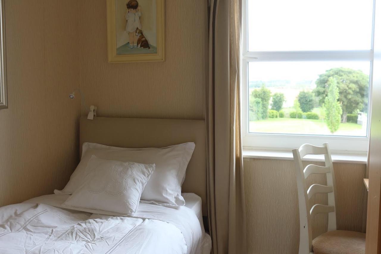 Deeside Manor Bed and Breakfast Stabannan Exteriör bild