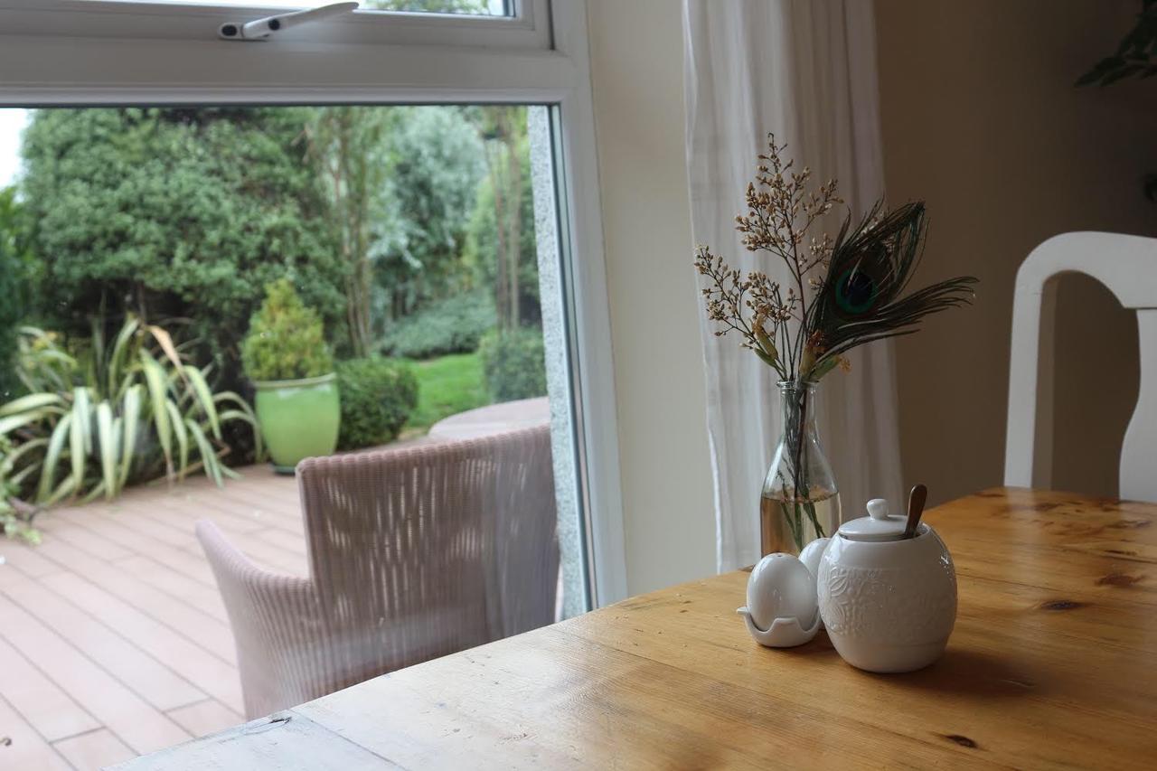 Deeside Manor Bed and Breakfast Stabannan Exteriör bild